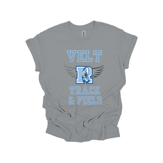 Velt Track and Field