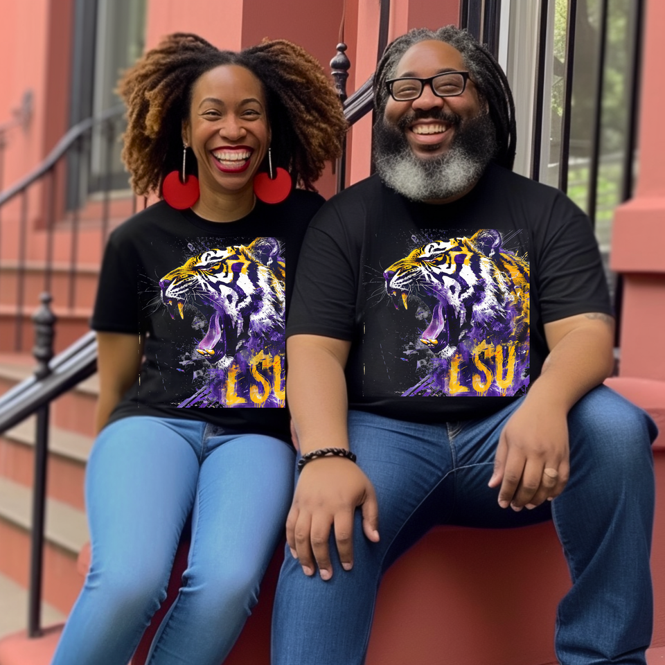 Custom Orders – Shirts & Apparel