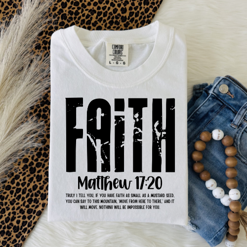Faith