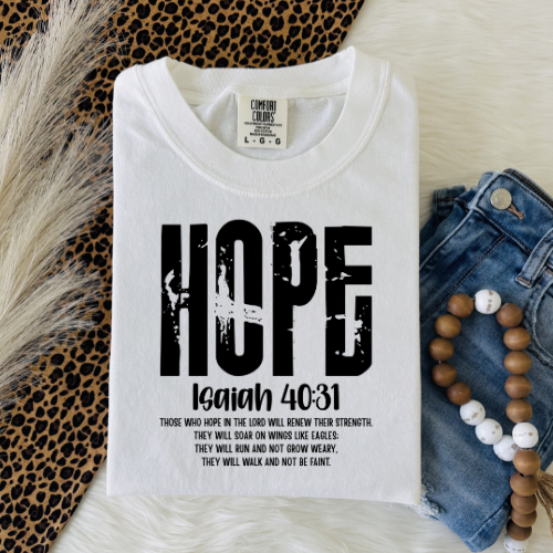 Hope