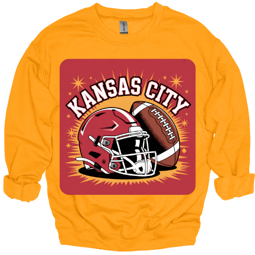 Kansas City