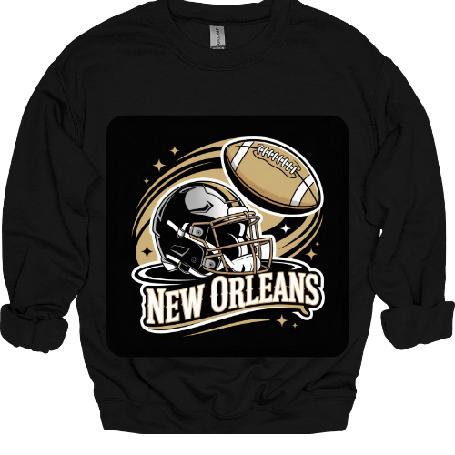 Saints