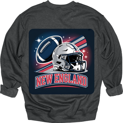 New England