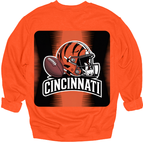 Cincinnati