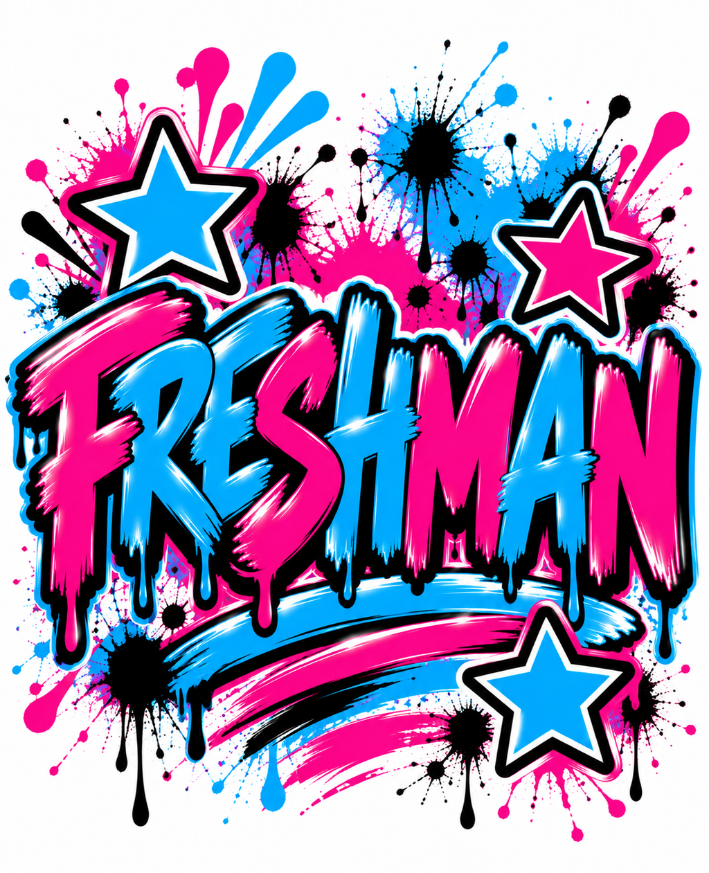 FRESHMAN