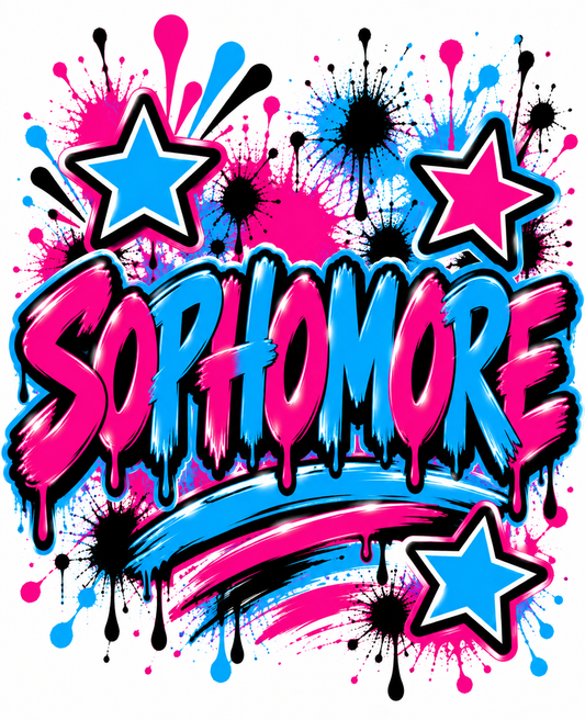 SOPHMORE