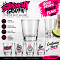 Shot Glass